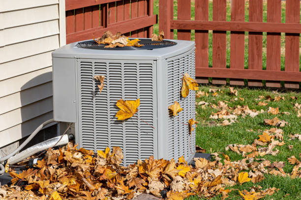 Best Air Conditioning Cleaning in Angwin, CA