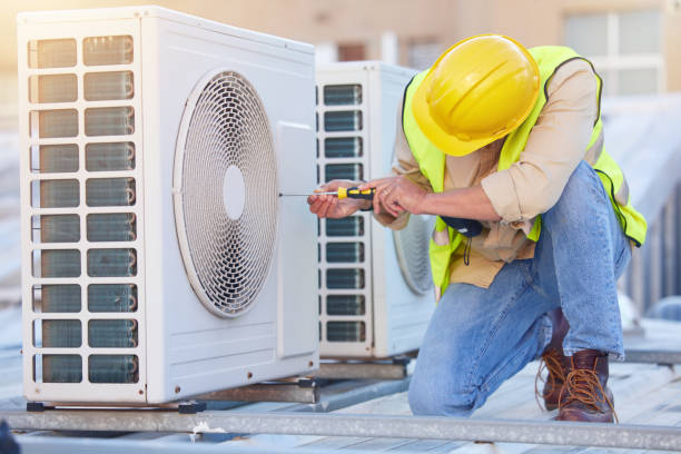 Best VRF (Variable Refrigerant Flow) Systems in Angwin, CA