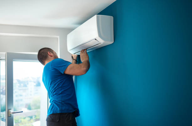 Best Residential HVAC in Angwin, CA