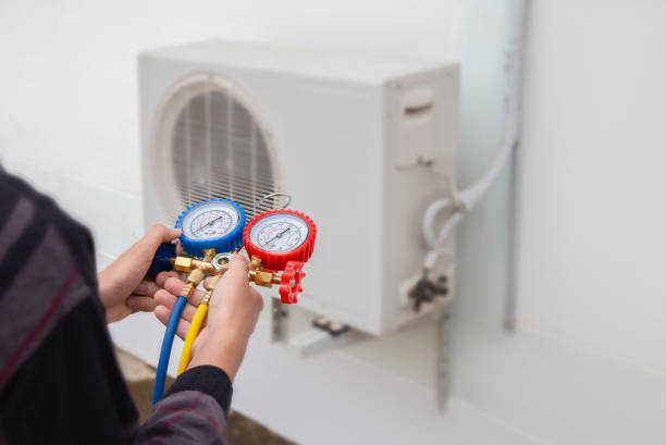 Best HVAC Retrofitting and Upgrading in Angwin, CA