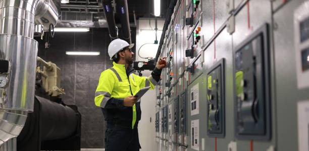 Best HVAC Supply and Distribution in Angwin, CA